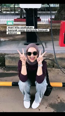 Kita usahakan