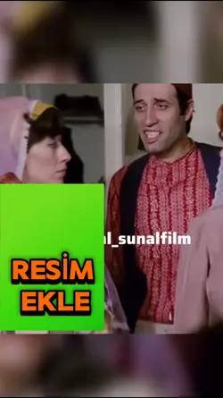 Kemal Sunal KOMİK