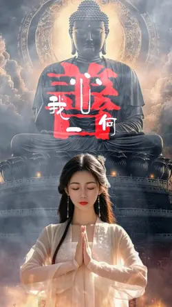 成佛成魔难以抉择