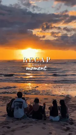 recap moment