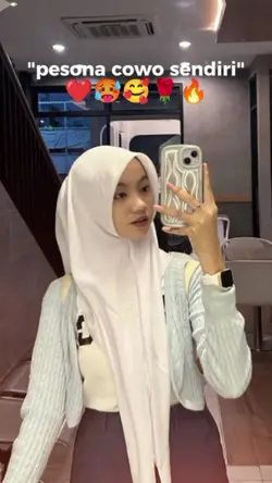 pesona cowo sendiri