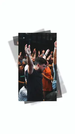 Template para culto 