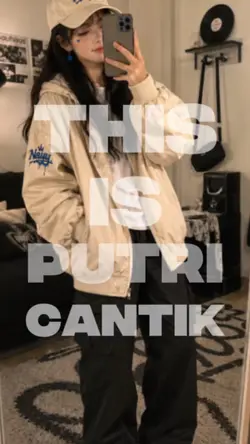 PUTRI CANTIK