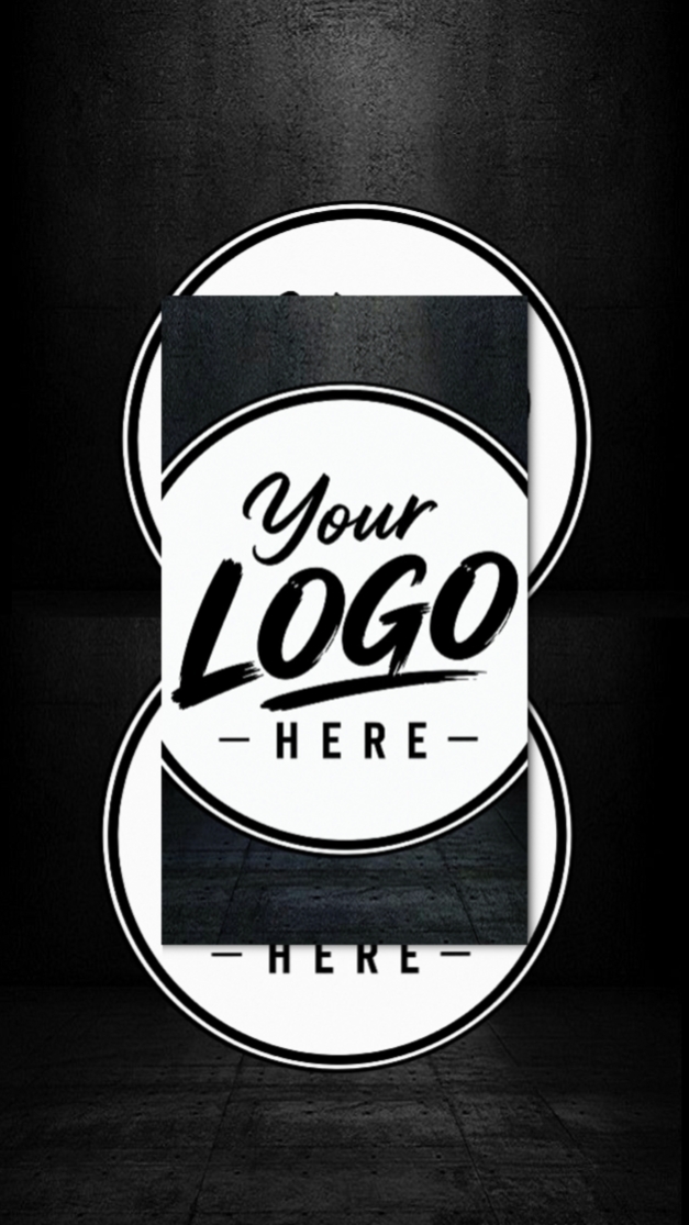 Apertura del logotipo