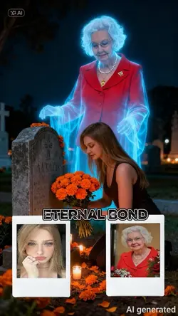 Eternal bond 