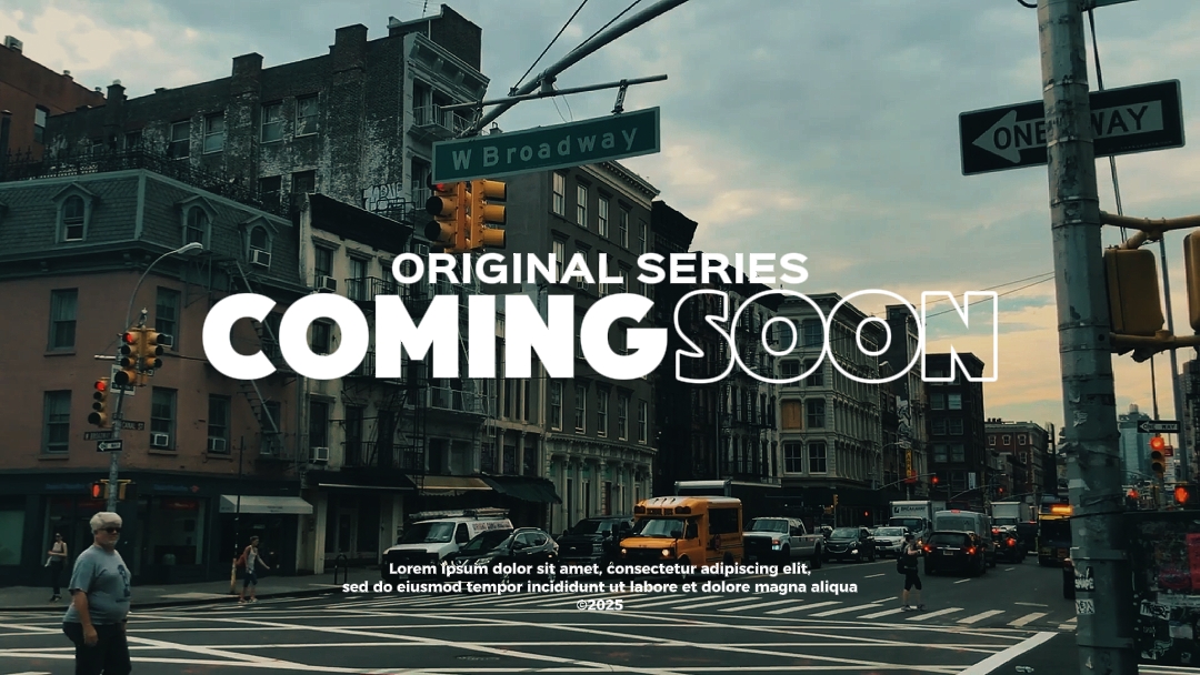 COMING SOON