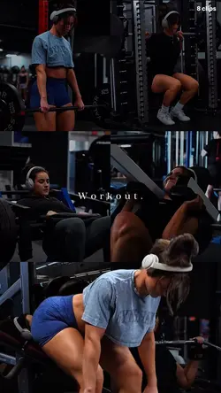 Workout w23