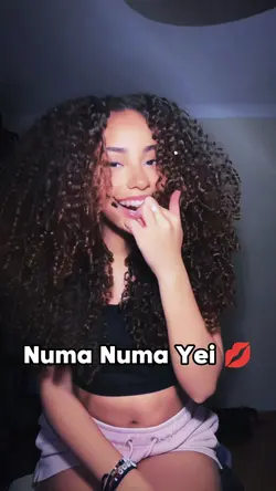 Numa Numa Yei