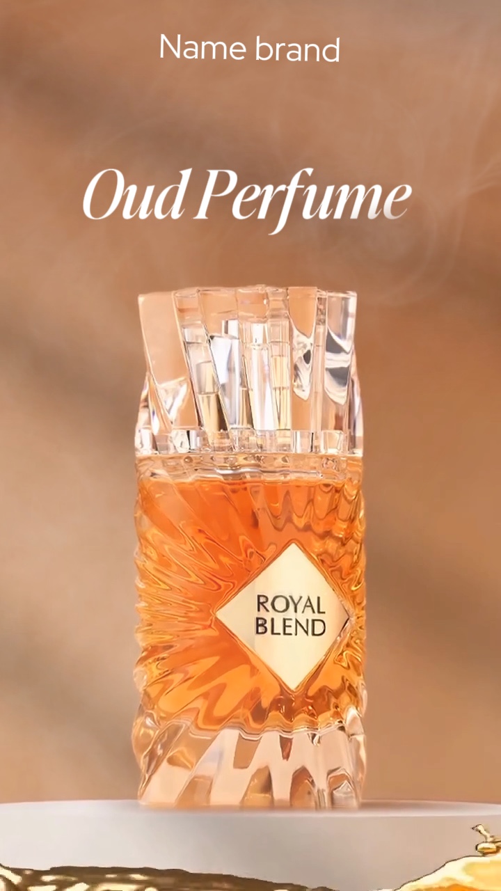 OUD PERFUME