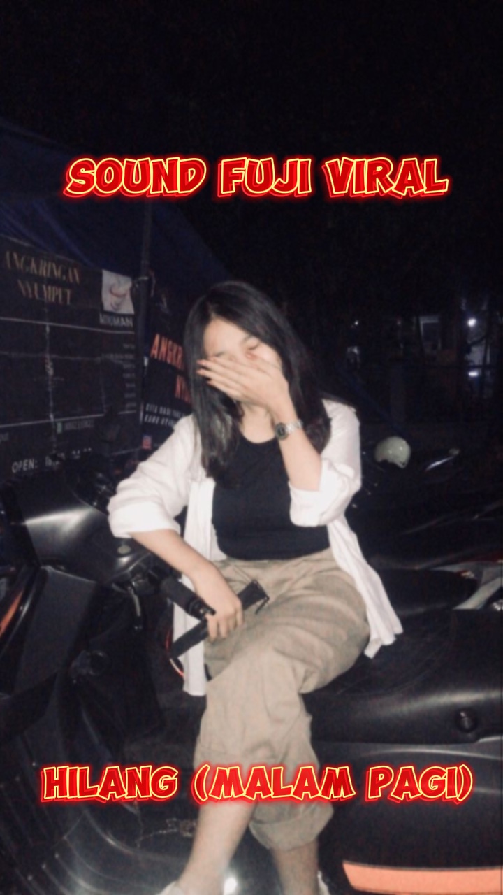 SOUND FUJI VIRAL