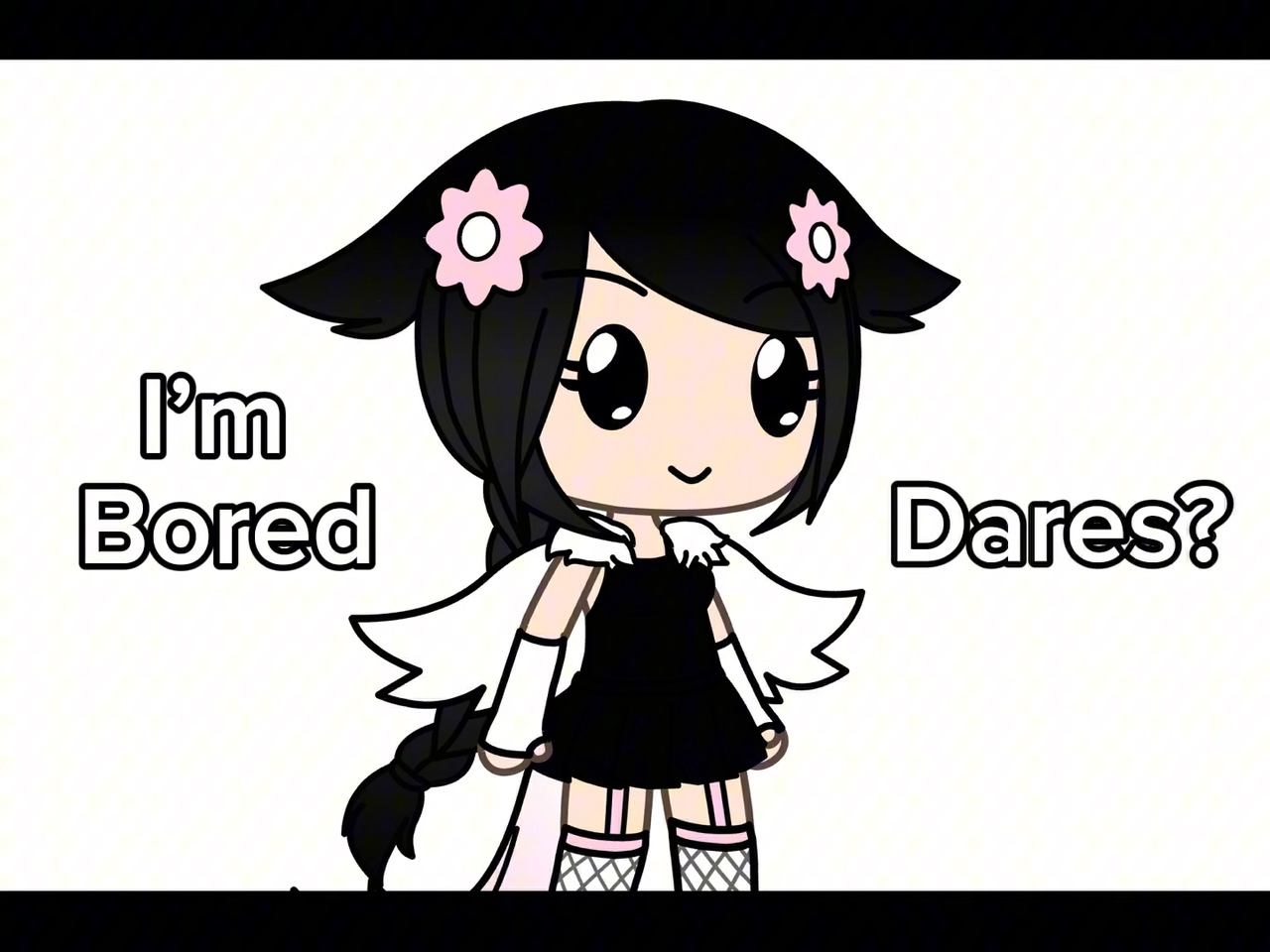 i’m bored at church