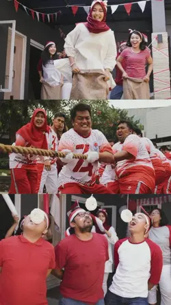 lomba 17 Agustus