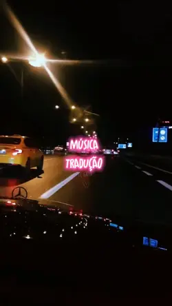 Música com legenda 
