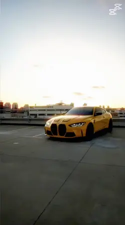 BMW Speedramp edit