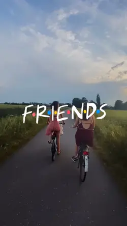 F.R.I.E.N.D.S