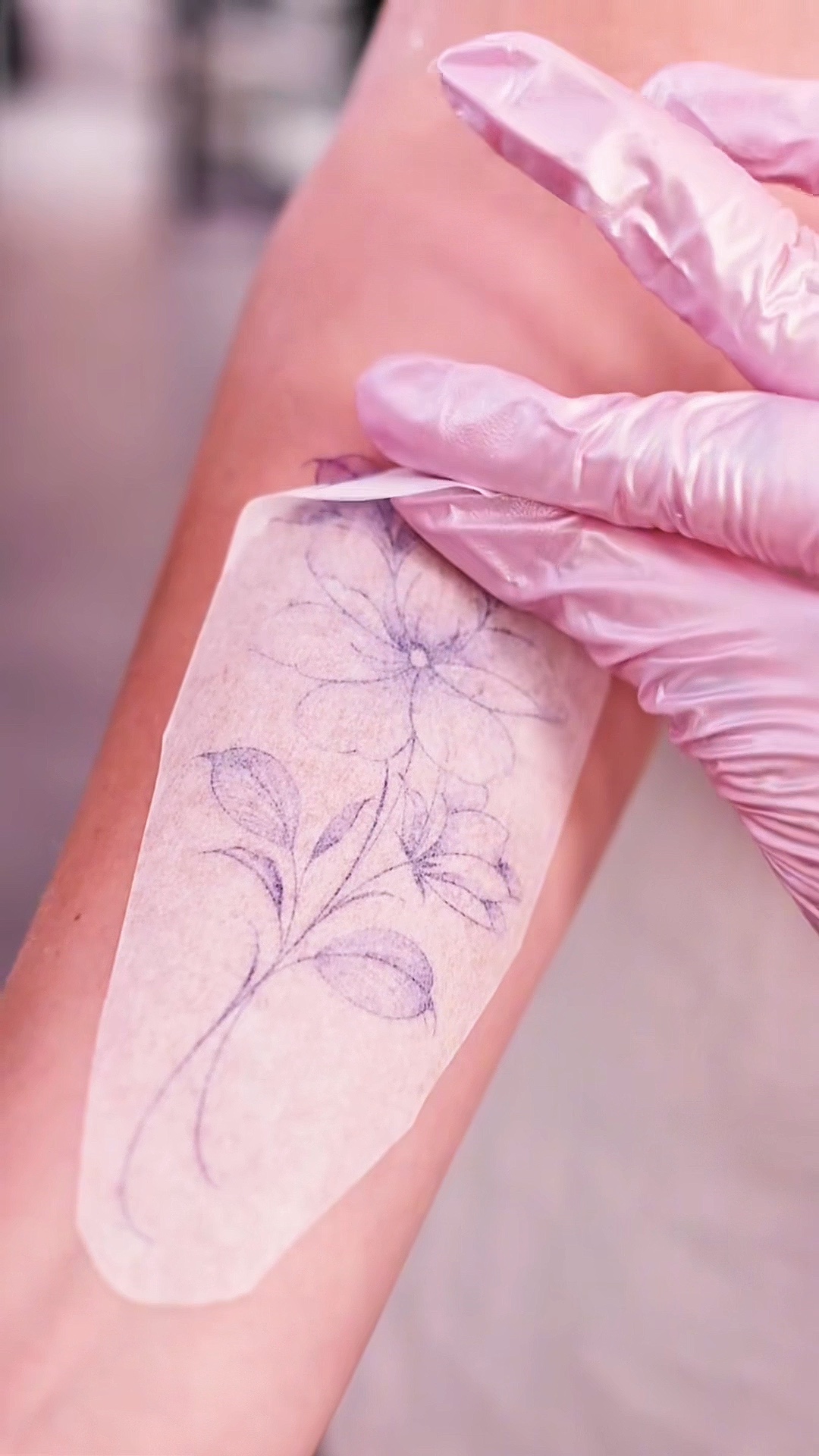 Tatuaje