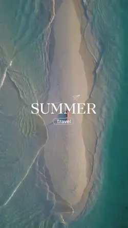 summer travel