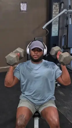 Shoulder exercises 