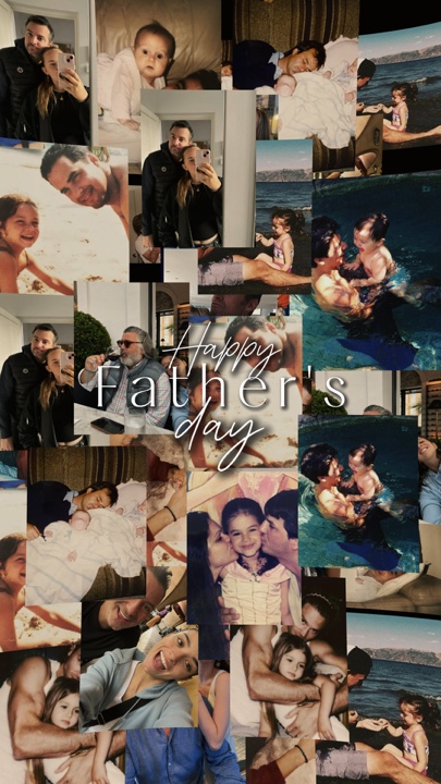 Selamat hari ayah