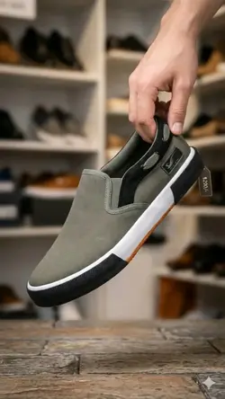 slip on shoes