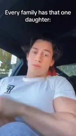 Every family has….