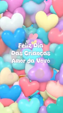 Amor da Vovó 