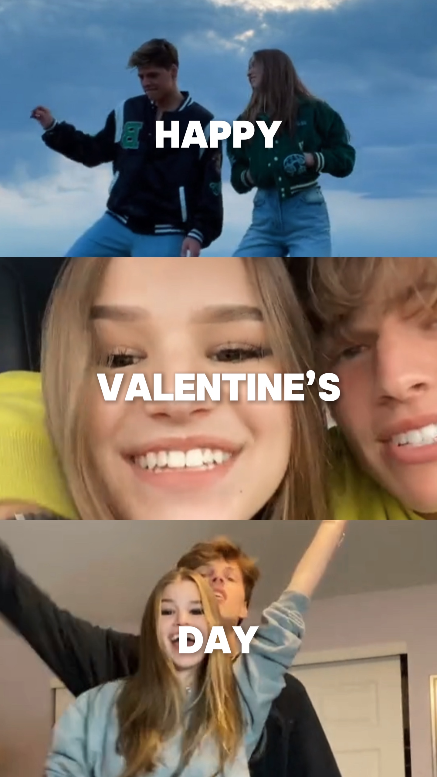 valentine’s day 2025
