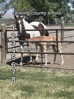 ranking country