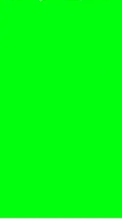 Greenscreen wenda