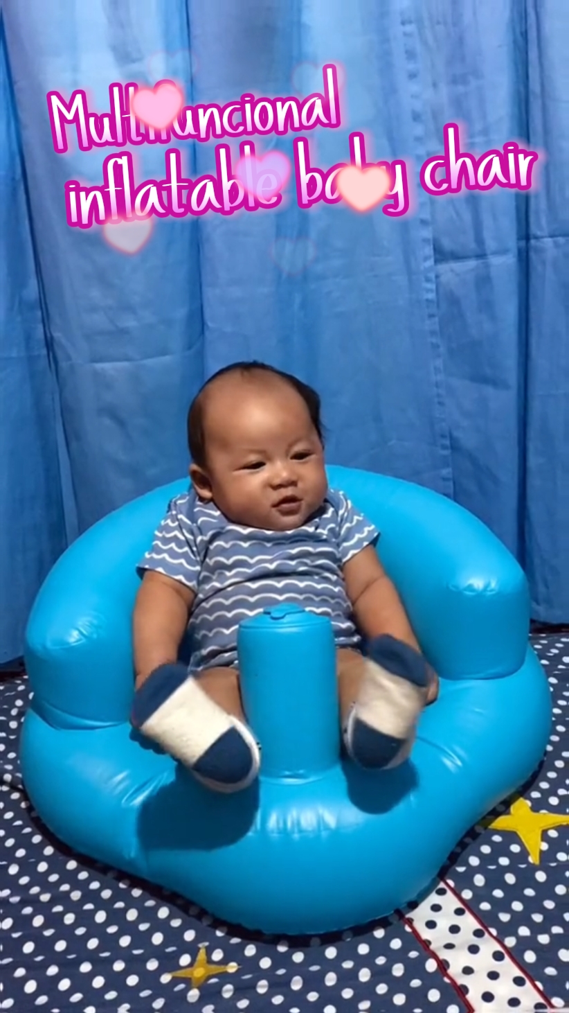 baby chair