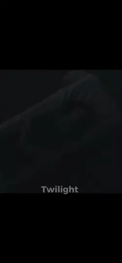 Twilight 