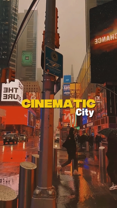 9 Clipes Cinematográficos