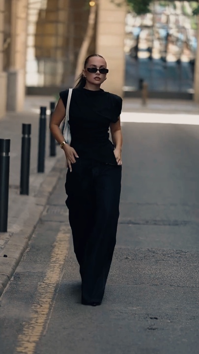 Fashion Protrend 