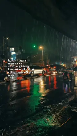 bukan masalah
memaaf
