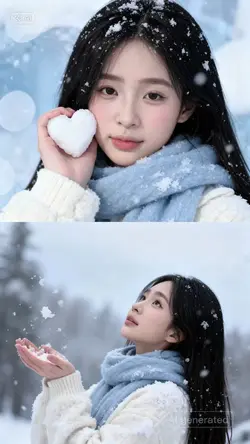 Trend AI mùa đông 