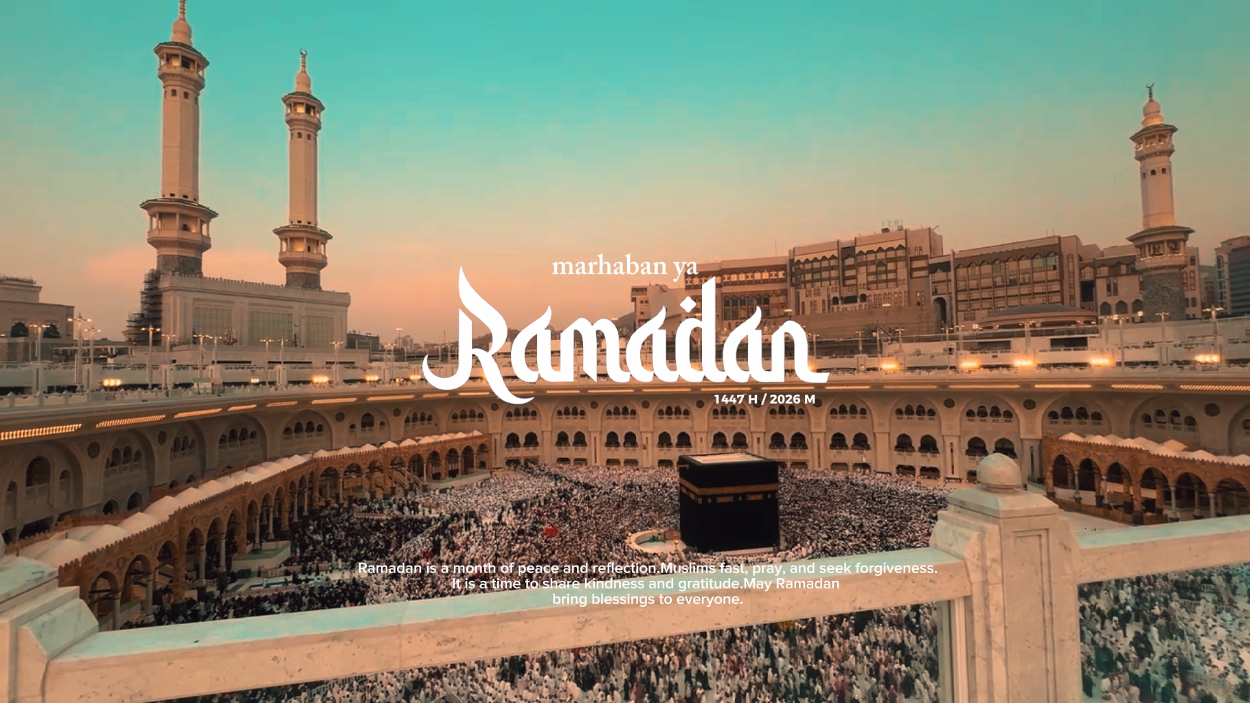Ramadhan 2026