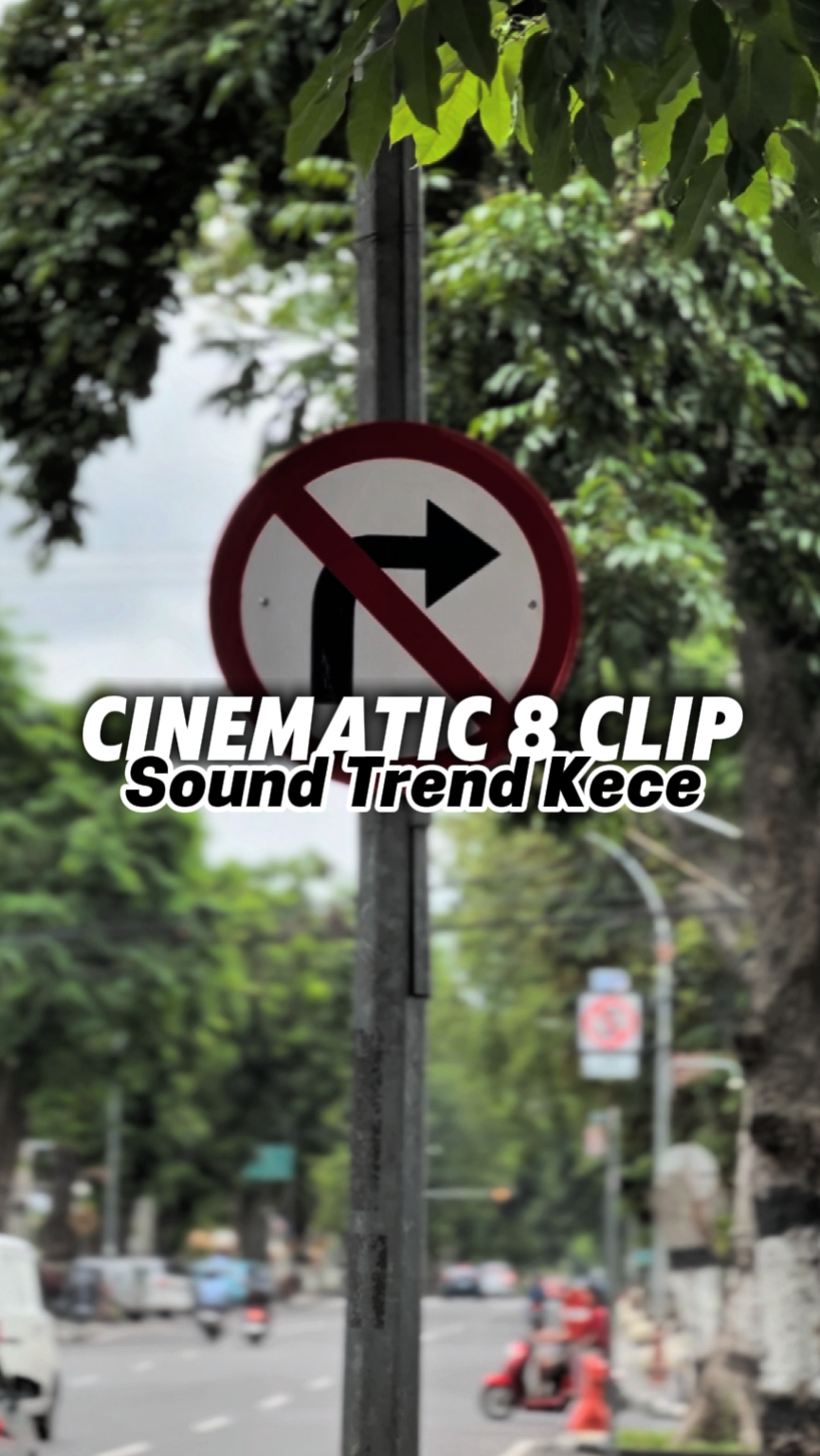TREND SOUND 8 CLIP