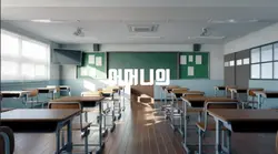 즐거운 개학!_음원출처:왕클세종