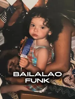 BAILALAO FUNK