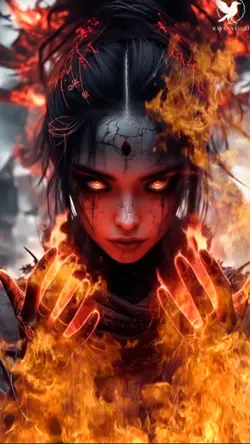 Fire Dragon 43