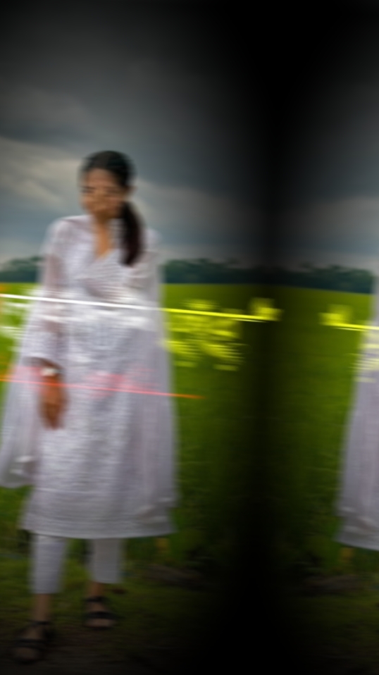 শাওন নোয়াখালীর 