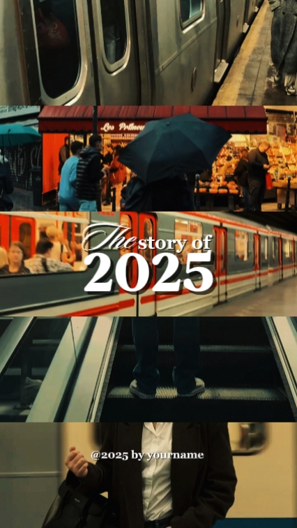 MI HISTORIA 2025