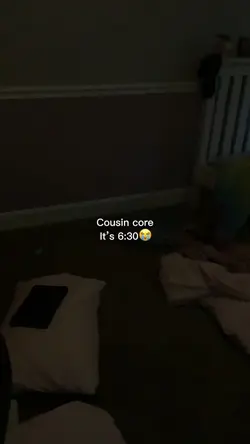 6:30AM🙈🙈