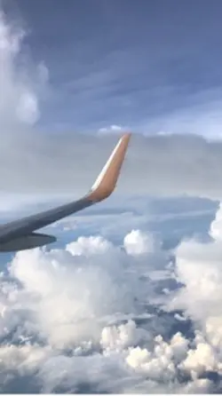 Vlog Bandara