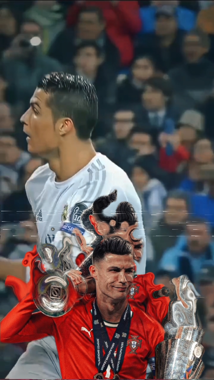 Sin batidao × Ronaldo