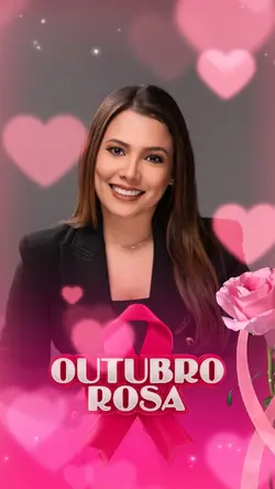outubro rosa 