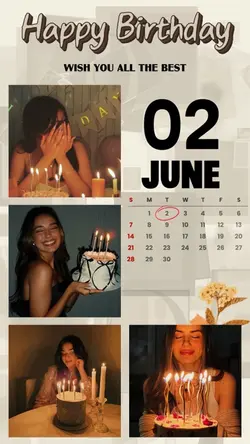 Hbd 02 june 2026
