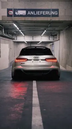 Template Car Trend