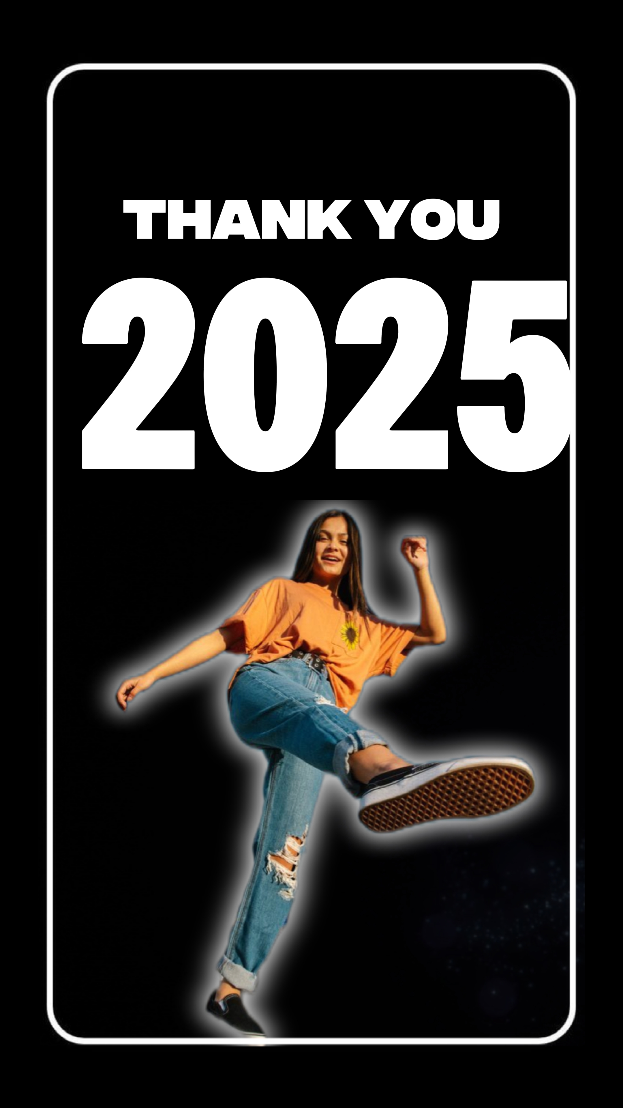 SALAMAT 2025
