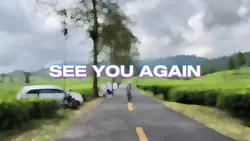 slowmo see you again